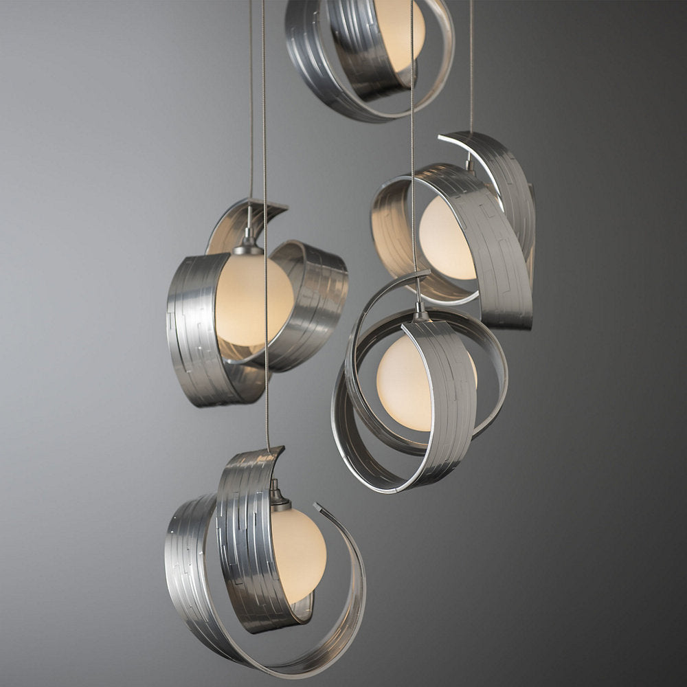 Riza Multi-Light Pendant