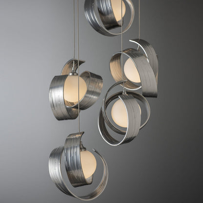 Riza Multi-Light Pendant
