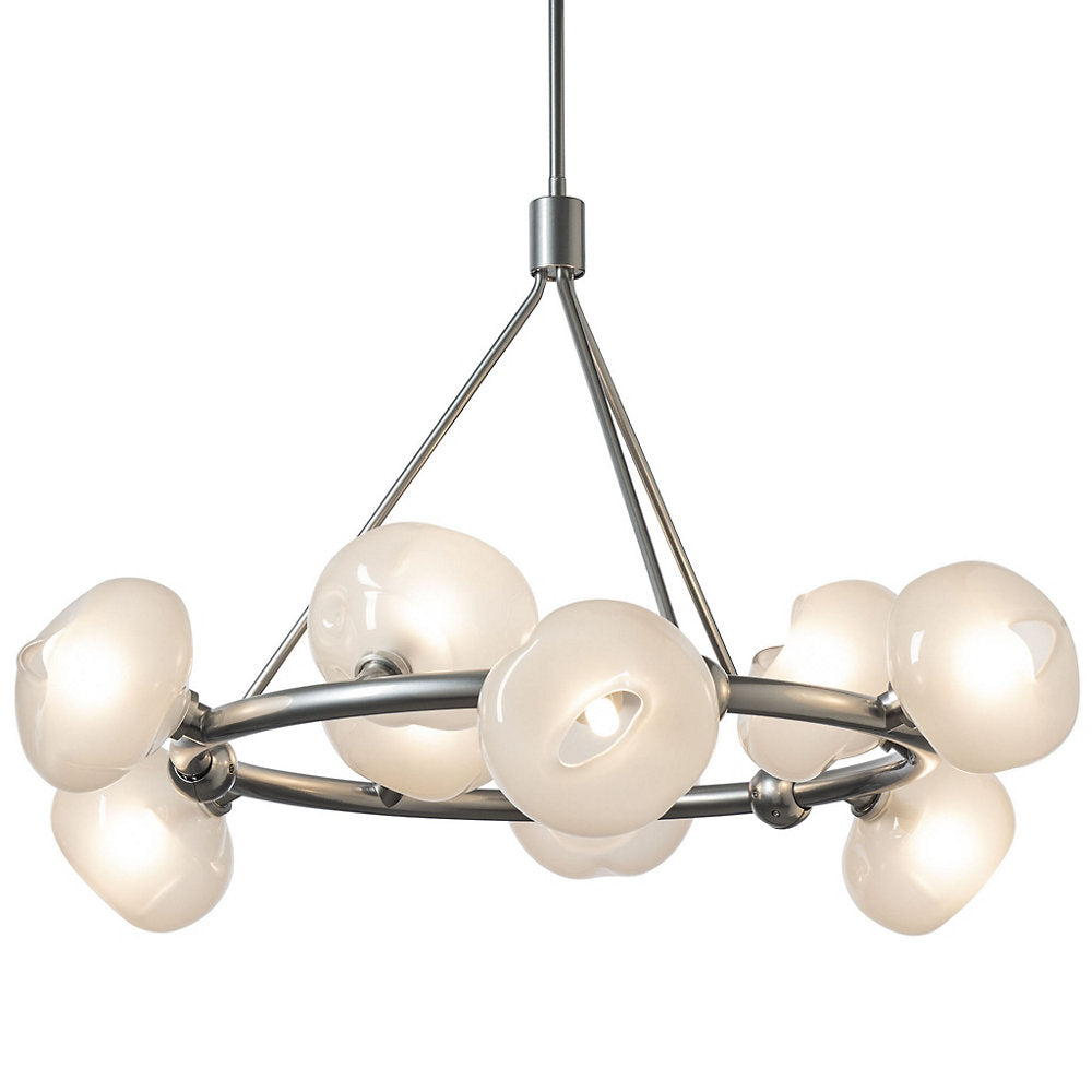Ume Ring Chandelier