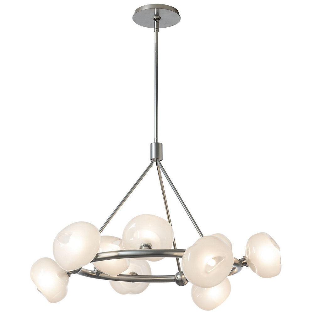 Ume Ring Chandelier