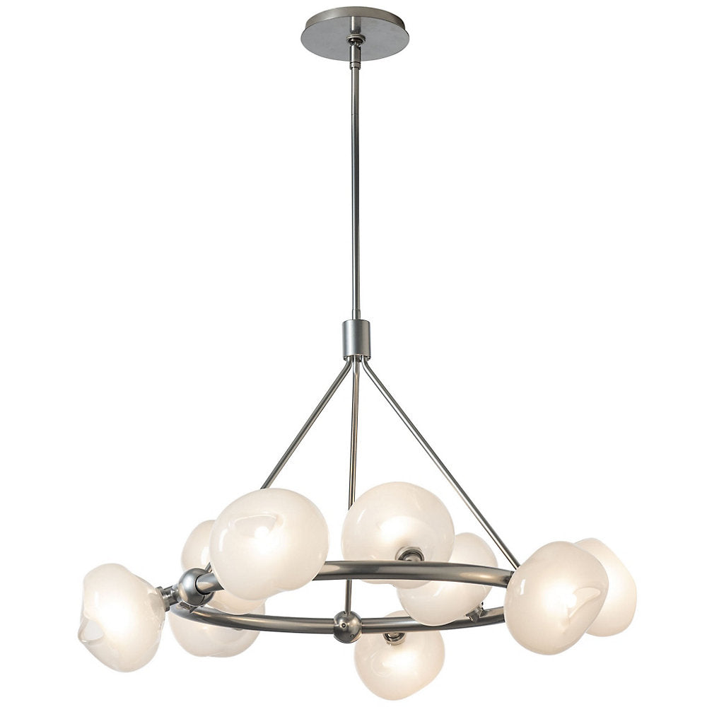 Ume Ring Chandelier