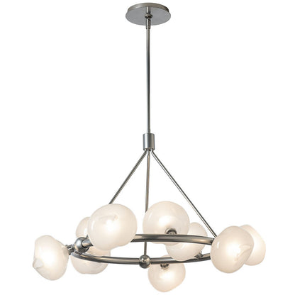 Ume Ring Chandelier
