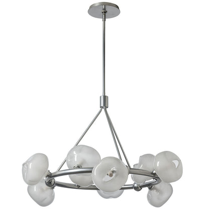 Ume Ring Chandelier