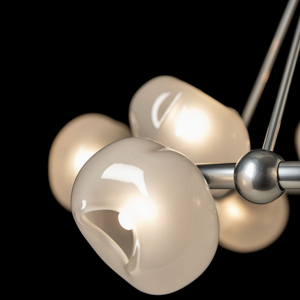 Ume Ring Chandelier