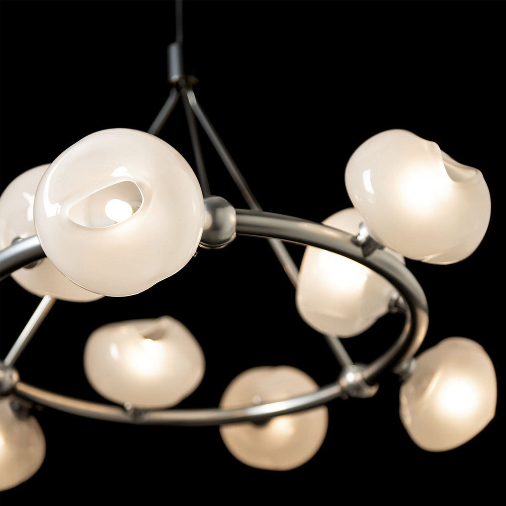 Ume Ring Chandelier