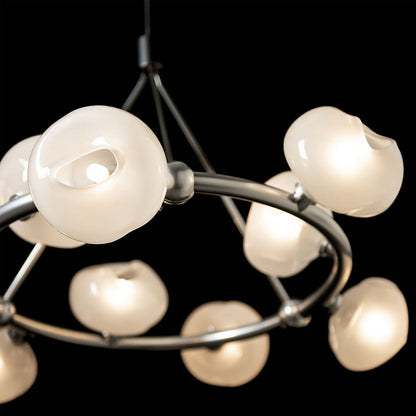 Ume Ring Chandelier