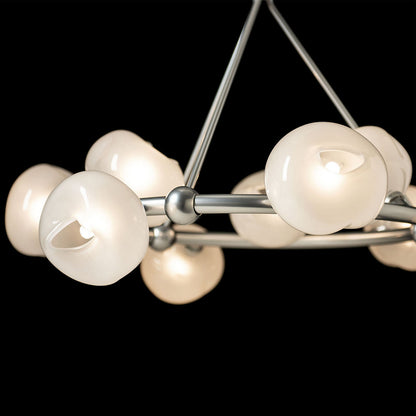 Ume Ring Chandelier