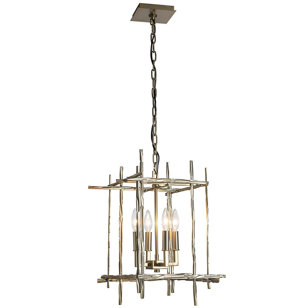 Tura Chandelier
