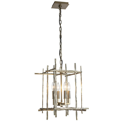 Tura Chandelier