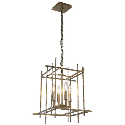Tura Chandelier