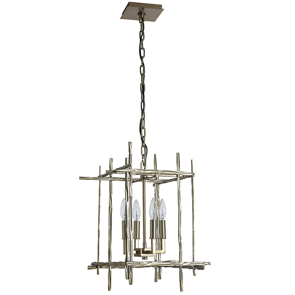 Tura Chandelier