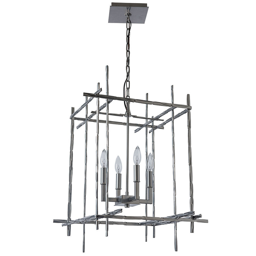 Tura Chandelier
