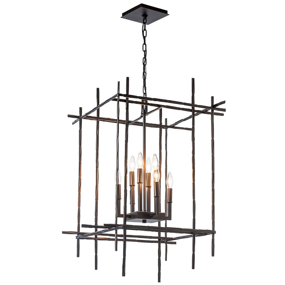 Tura Chandelier