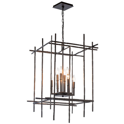 Tura Chandelier