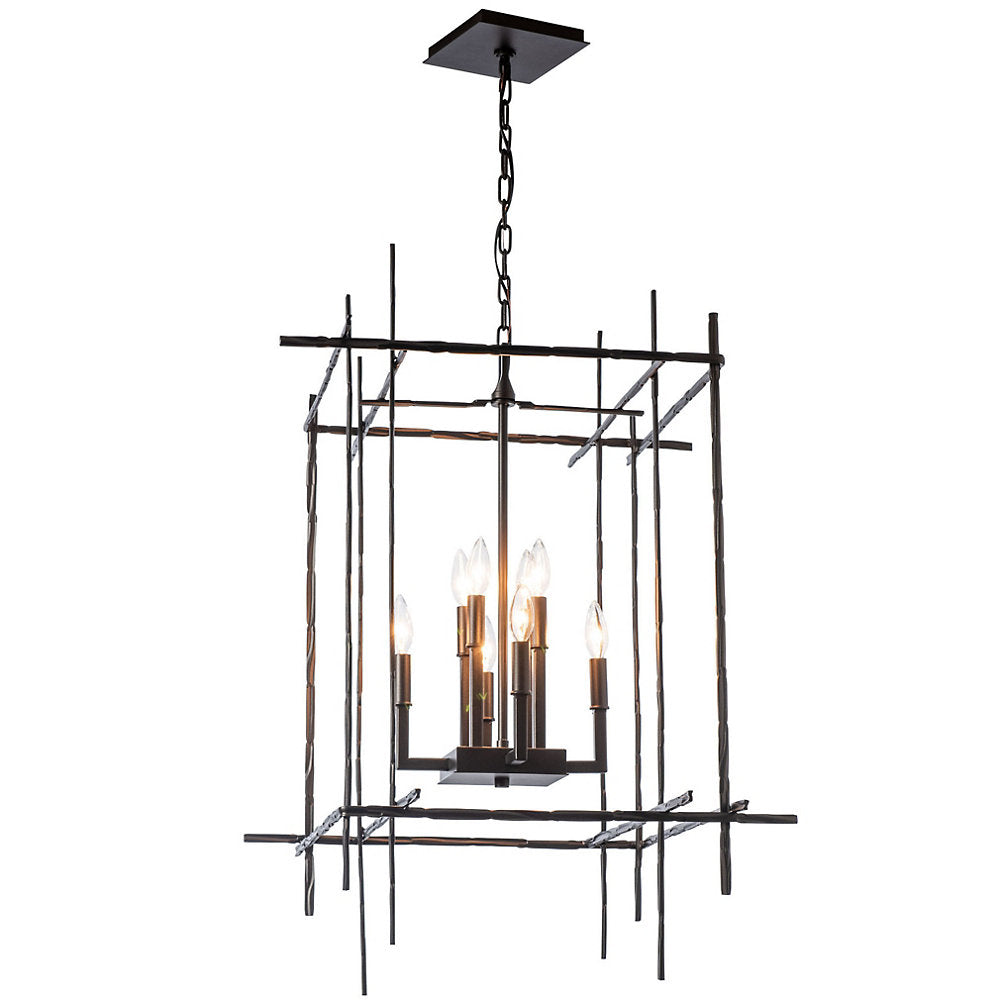 Tura Chandelier