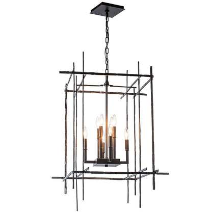 Tura Chandelier