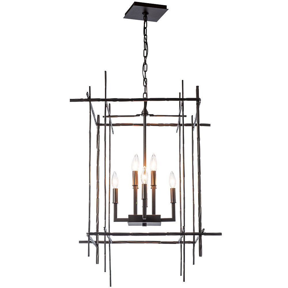 Tura Chandelier