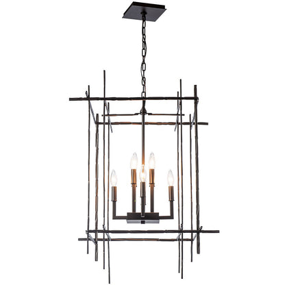 Tura Chandelier