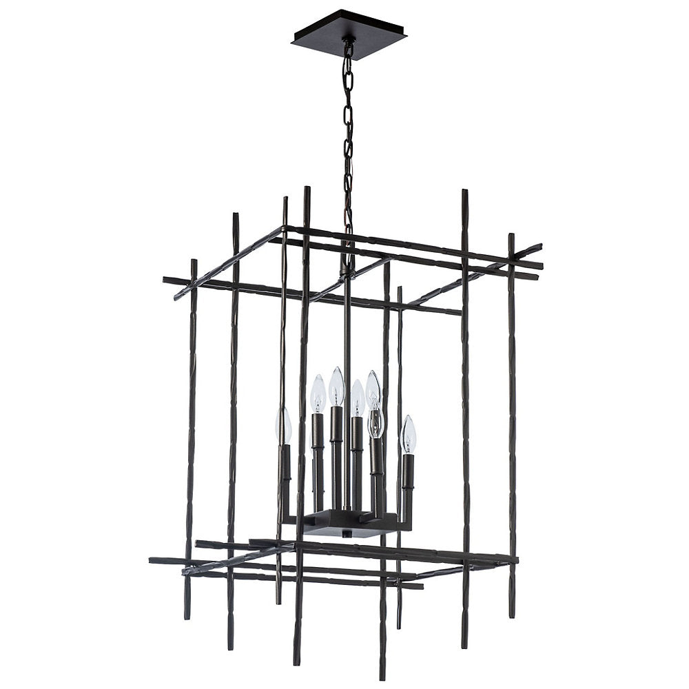 Tura Chandelier