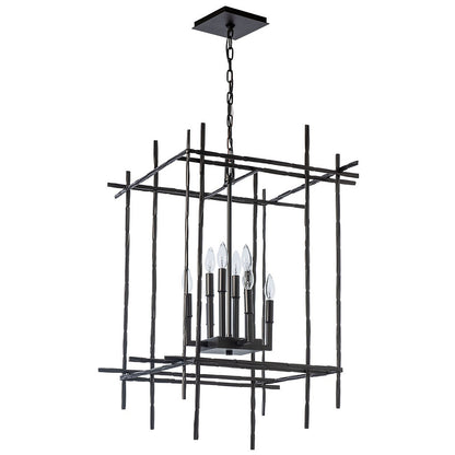 Tura Chandelier
