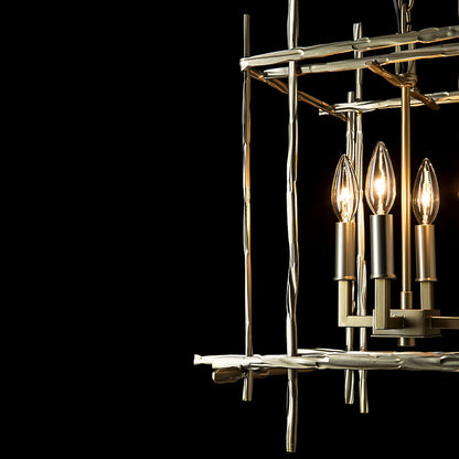 Tura Chandelier