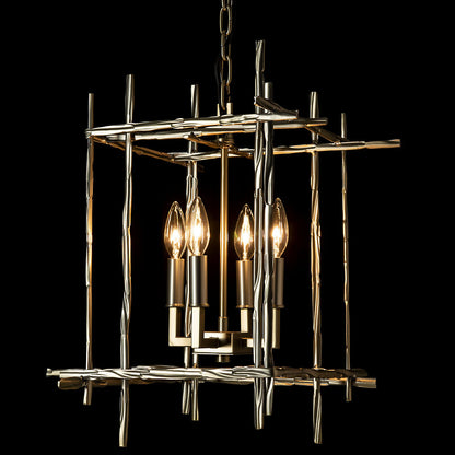 Tura Chandelier