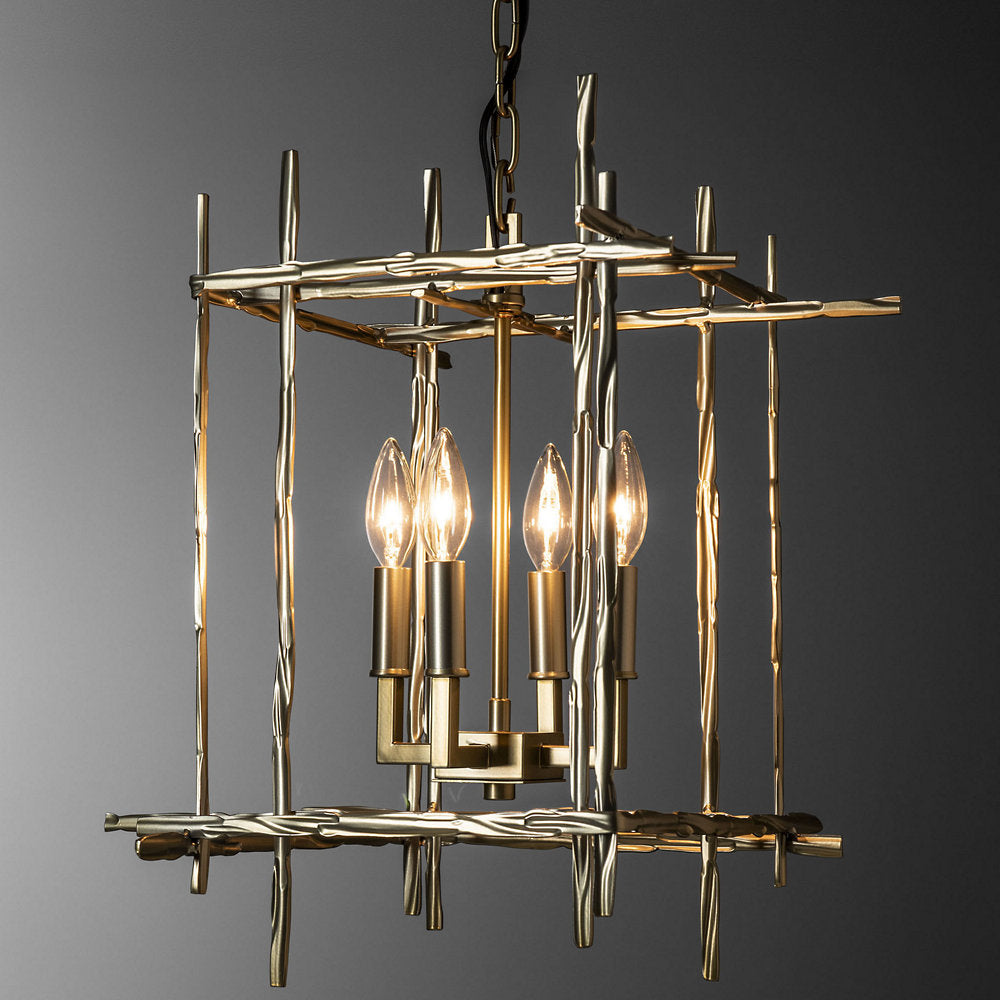 Tura Chandelier