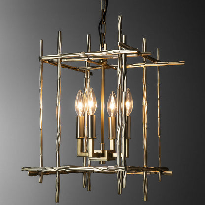 Tura Chandelier