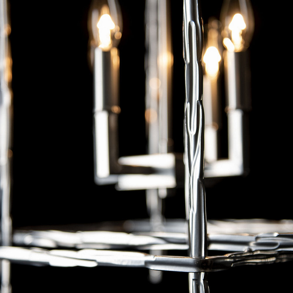 Tura Chandelier