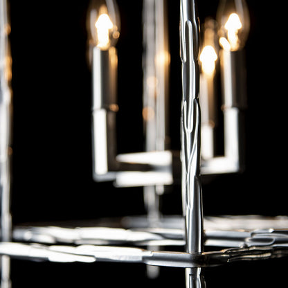Tura Chandelier