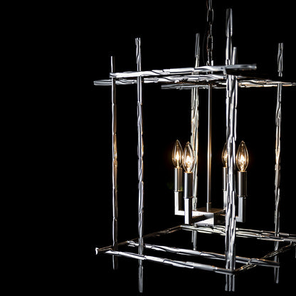 Tura Chandelier