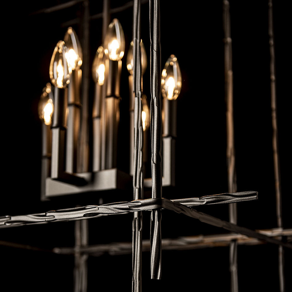 Tura Chandelier