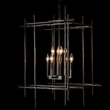 Tura Chandelier
