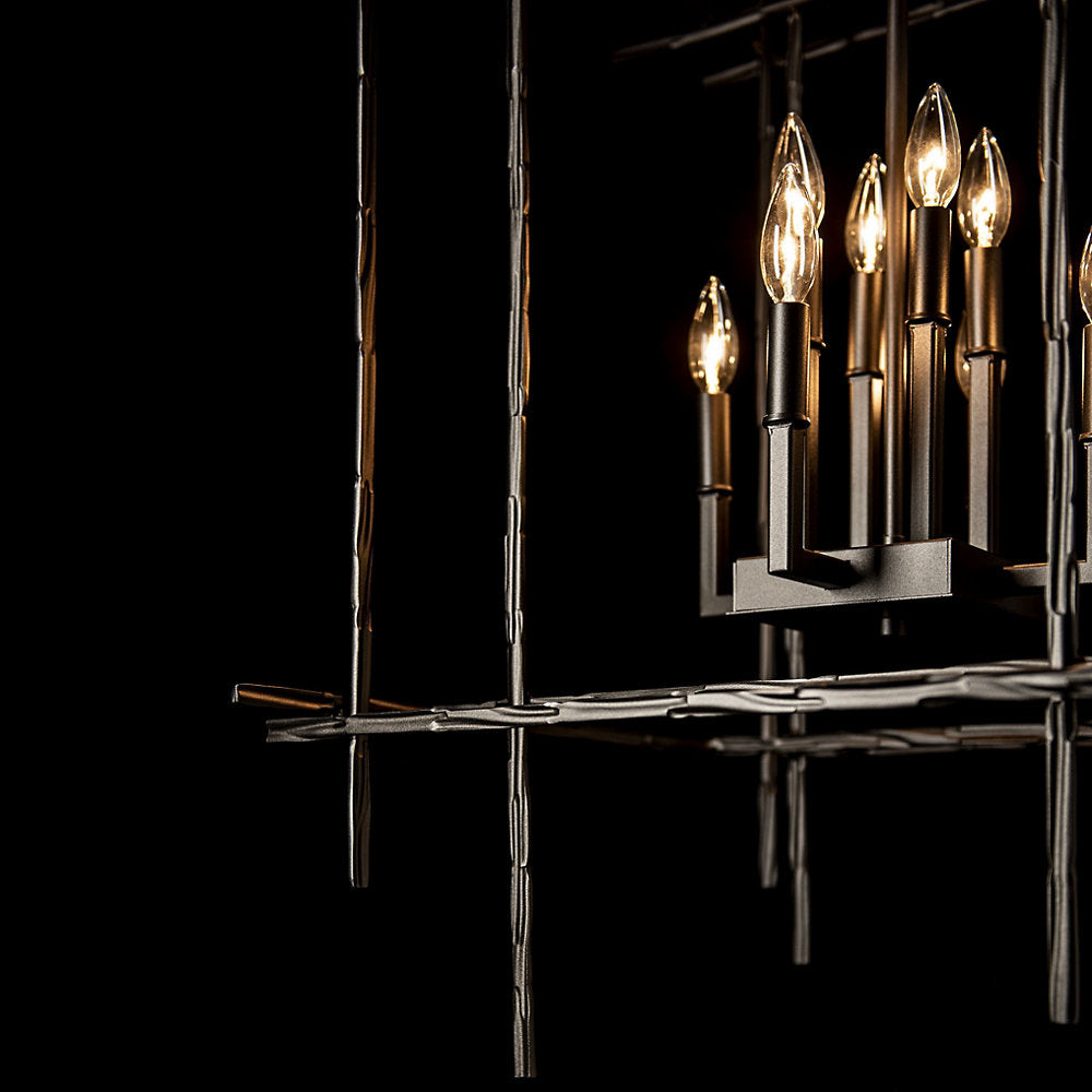 Tura Chandelier