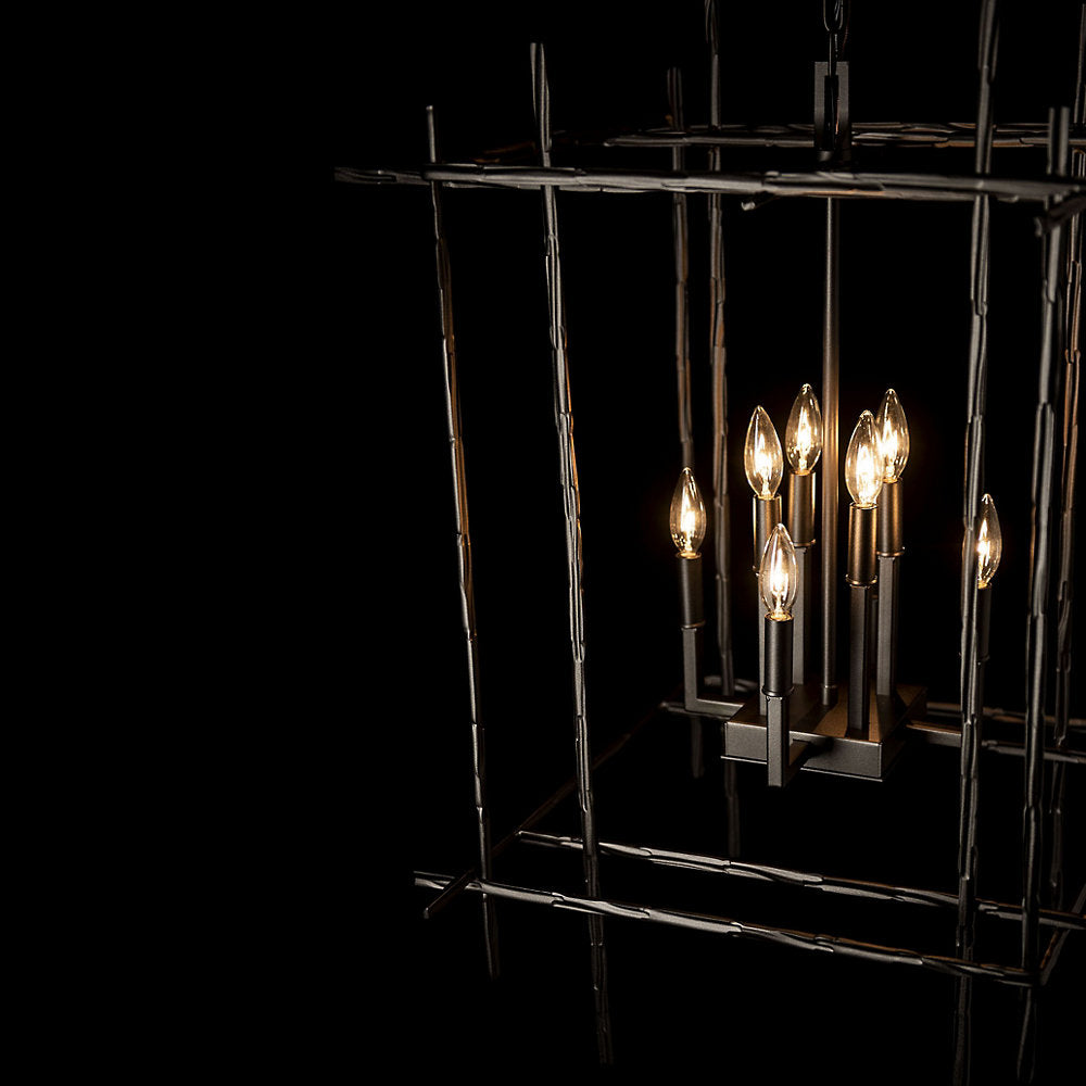 Tura Chandelier