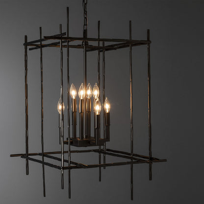 Tura Chandelier