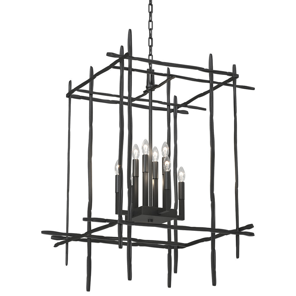 Tura Chandelier