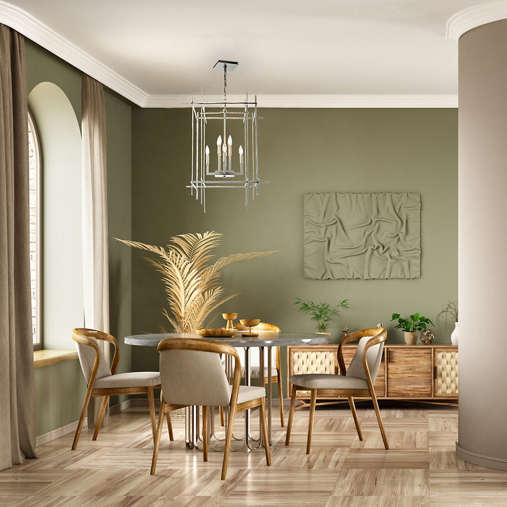 Tura Chandelier