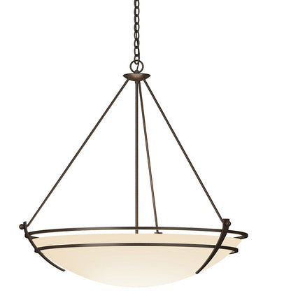Presidio Tryne Large Scale Pendant