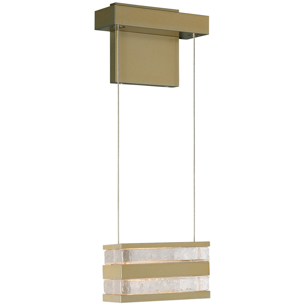 Stacks LED Wall Sconce