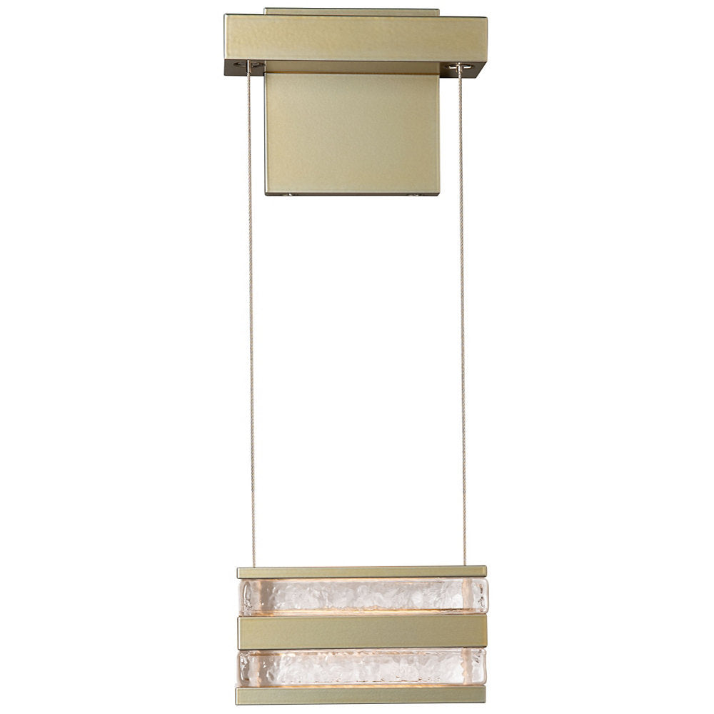 Stacks LED Wall Sconce