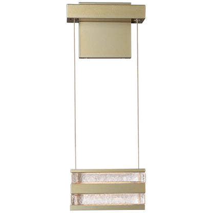 Stacks LED Wall Sconce