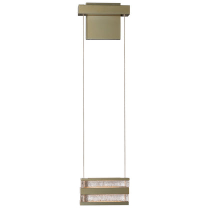 Stacks LED Wall Sconce