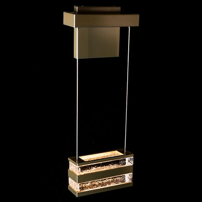 Stacks LED Wall Sconce