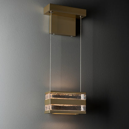 Stacks LED Wall Sconce