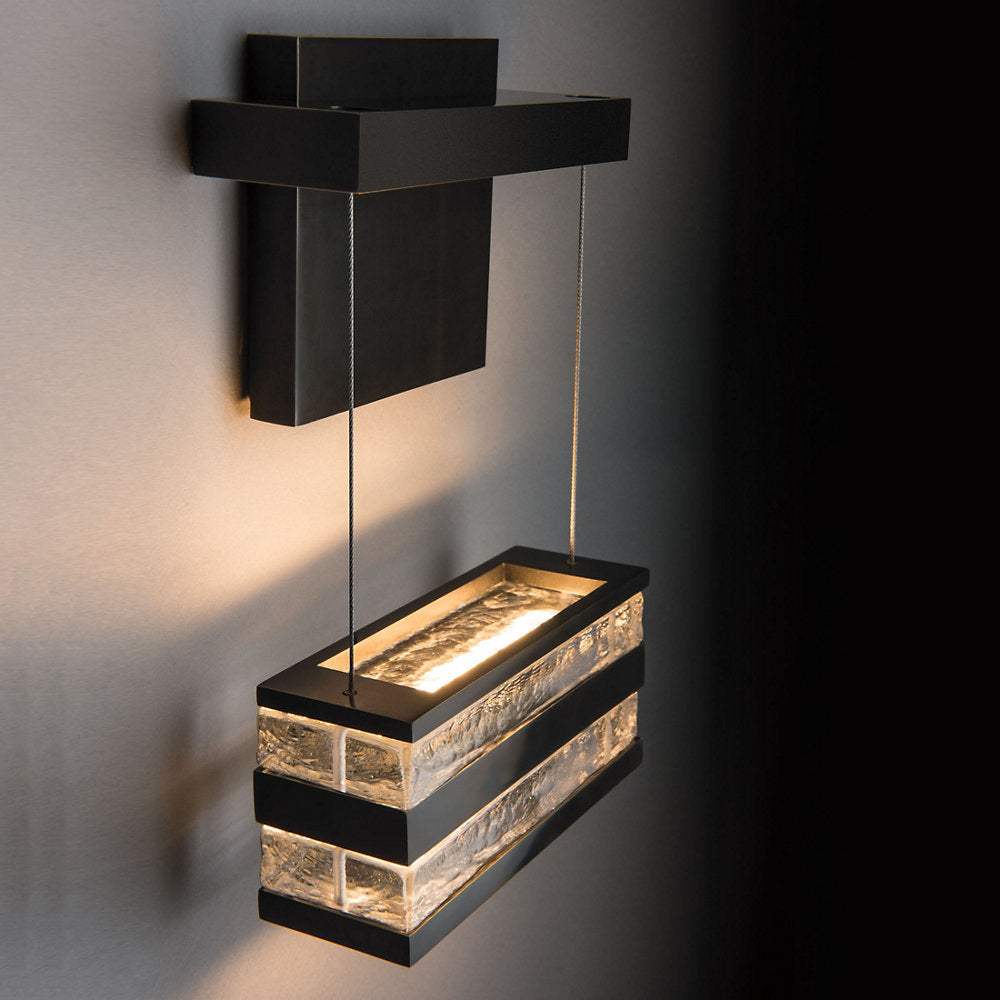 Stacks LED Wall Sconce