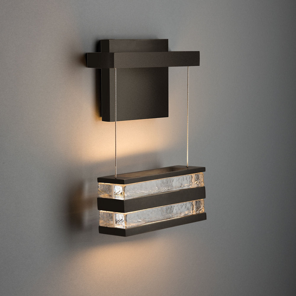 Stacks LED Wall Sconce