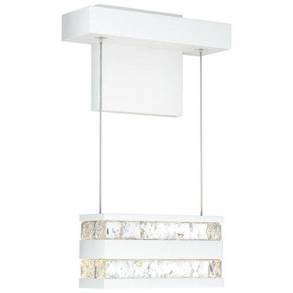 Stacks LED Wall Sconce