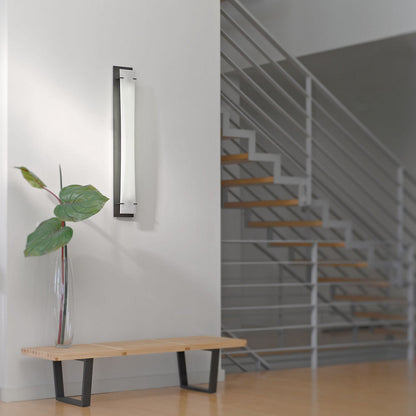 Bento LED Wall Sconce