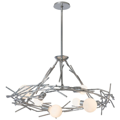 Brindille 6-Light Circular Pendant